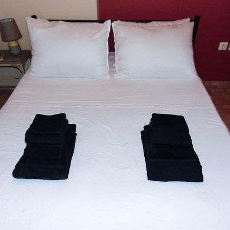 Urban Stay Sparta Esterno foto