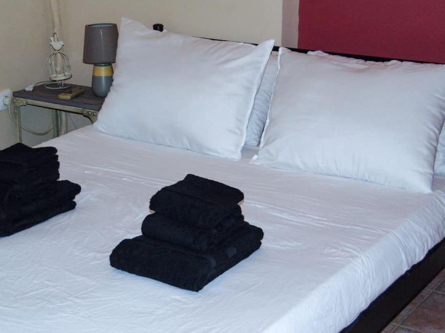 Urban Stay Sparta Esterno foto