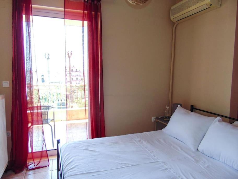 Urban Stay Sparta Esterno foto