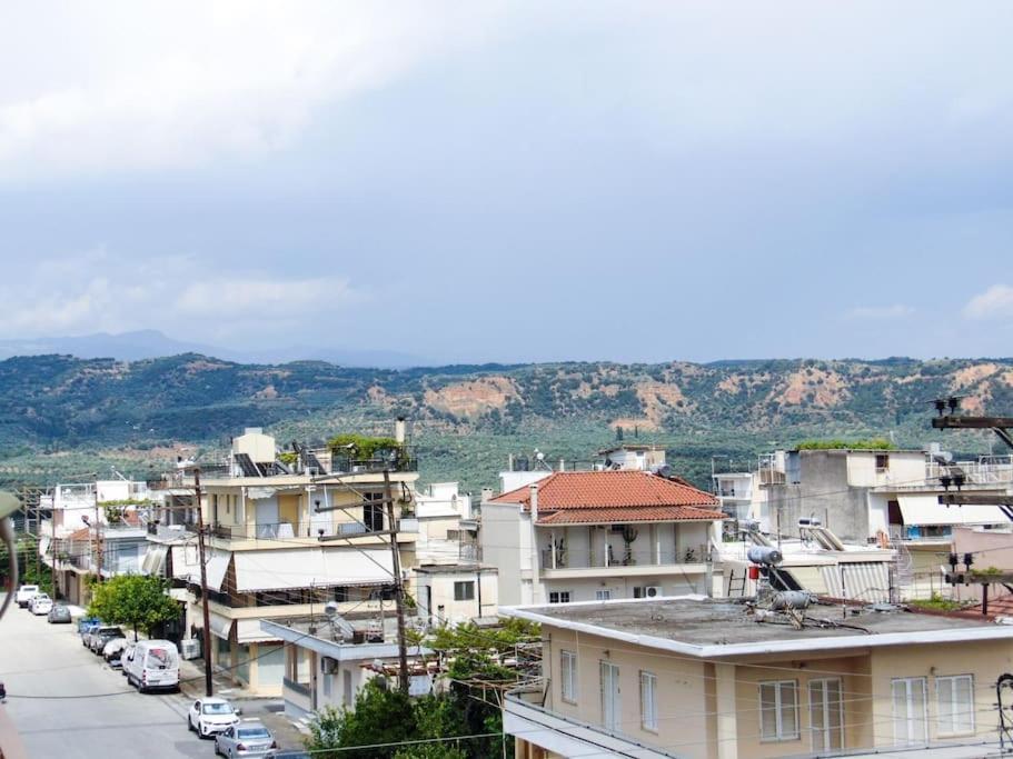 Urban Stay Sparta Esterno foto