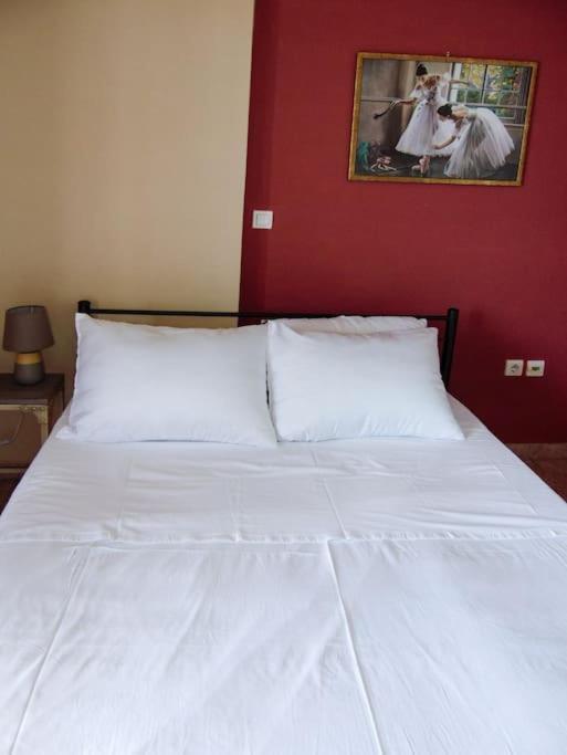 Urban Stay Sparta Esterno foto