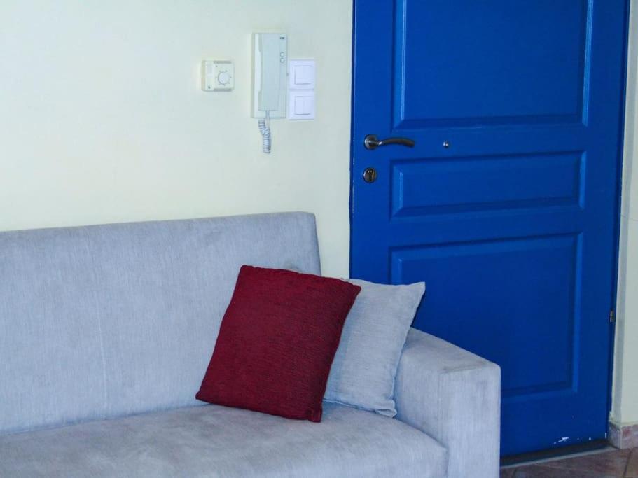 Urban Stay Sparta Esterno foto