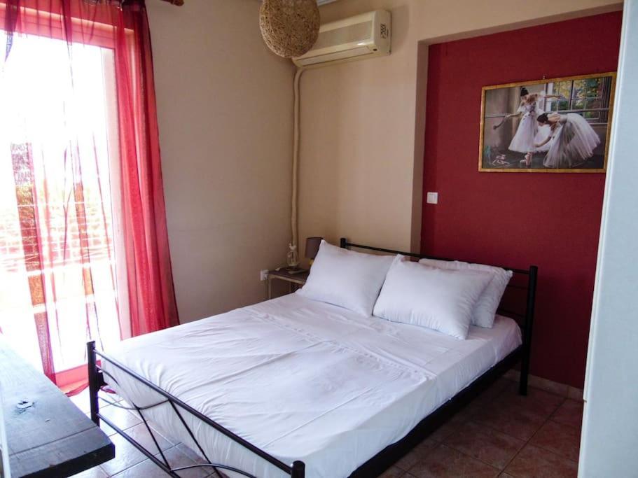 Urban Stay Sparta Esterno foto