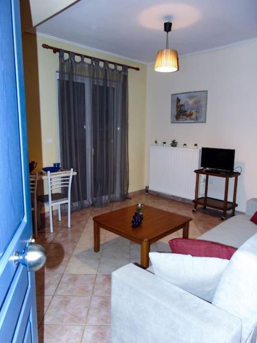 Urban Stay Sparta Esterno foto
