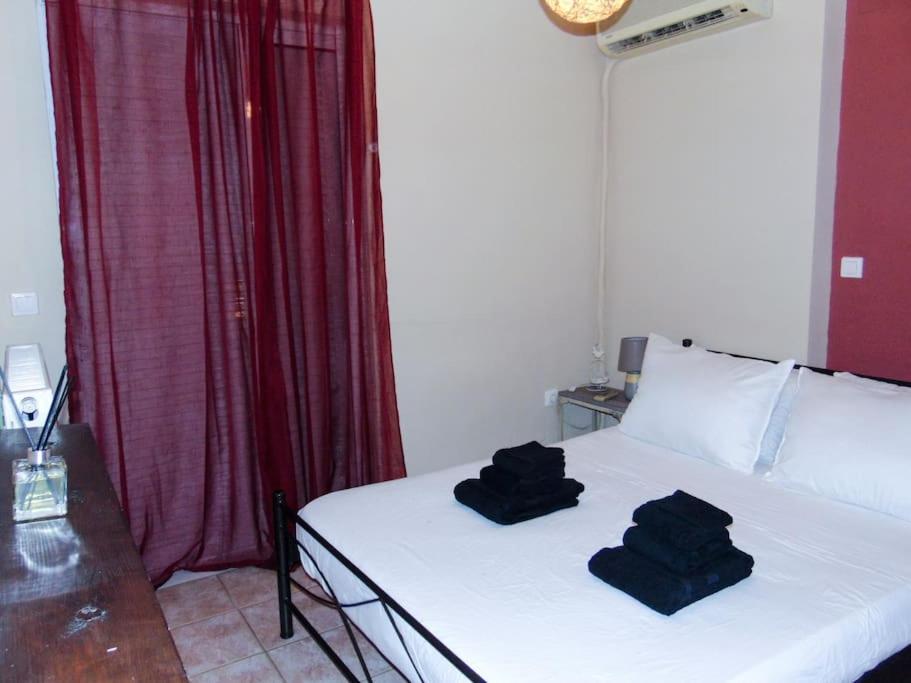 Urban Stay Sparta Esterno foto