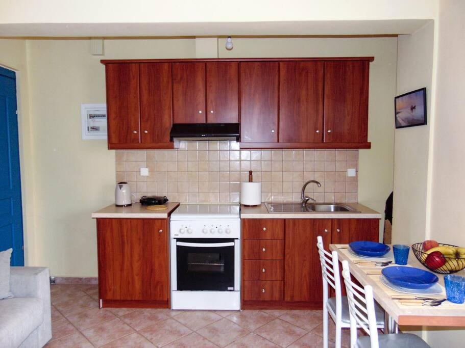 Urban Stay Sparta Esterno foto