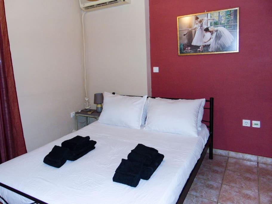 Urban Stay Sparta Esterno foto