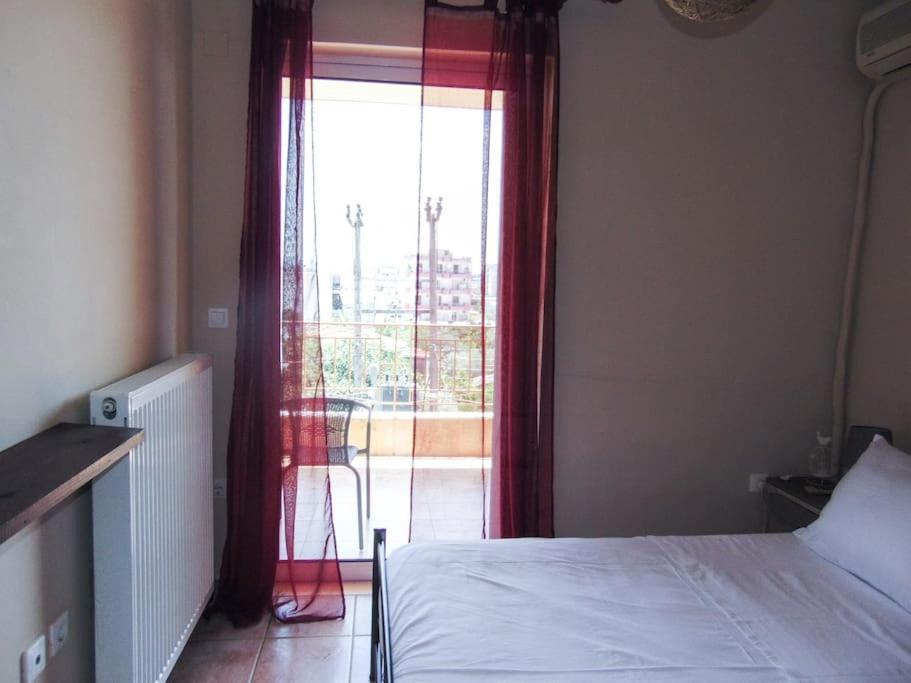 Urban Stay Sparta Esterno foto