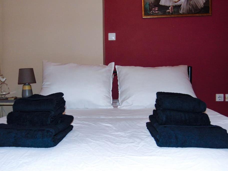 Urban Stay Sparta Esterno foto