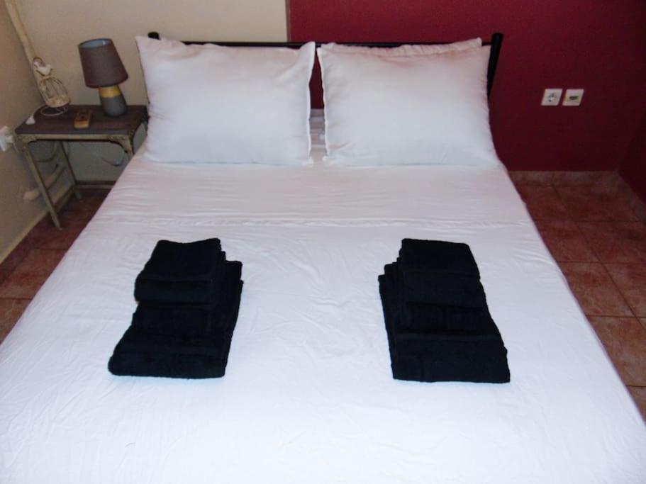 Urban Stay Sparta Esterno foto