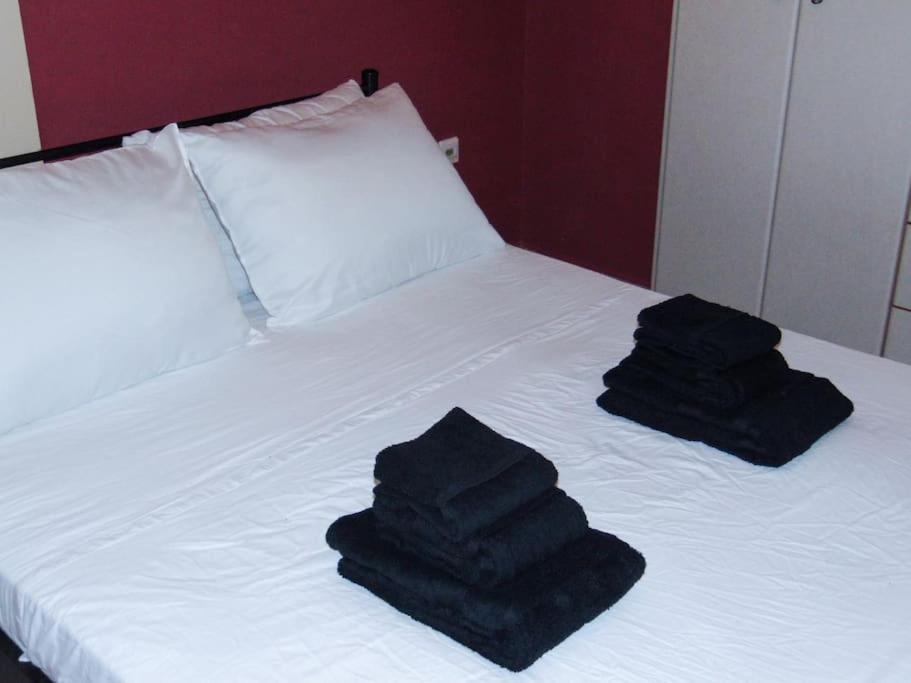 Urban Stay Sparta Esterno foto